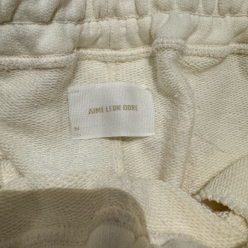 Aime Leon Dore Sweatpants - Picture 3 of 4